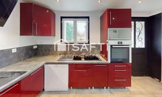 Maison 5 Pièces 100 m² à vendre à Juicq (17770)