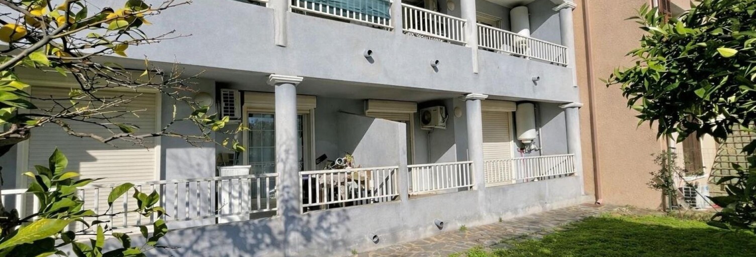 Maison 8 Pièces 230 m² à vendre à Borgo (20290)