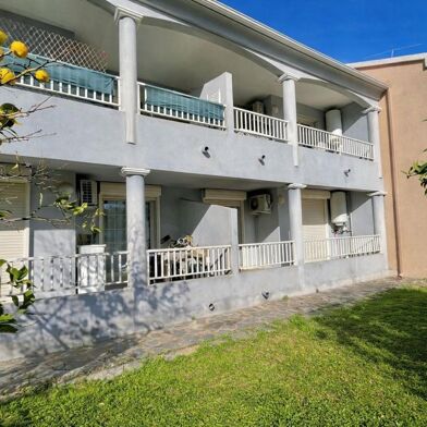 Maison 8 pièces 615000 €