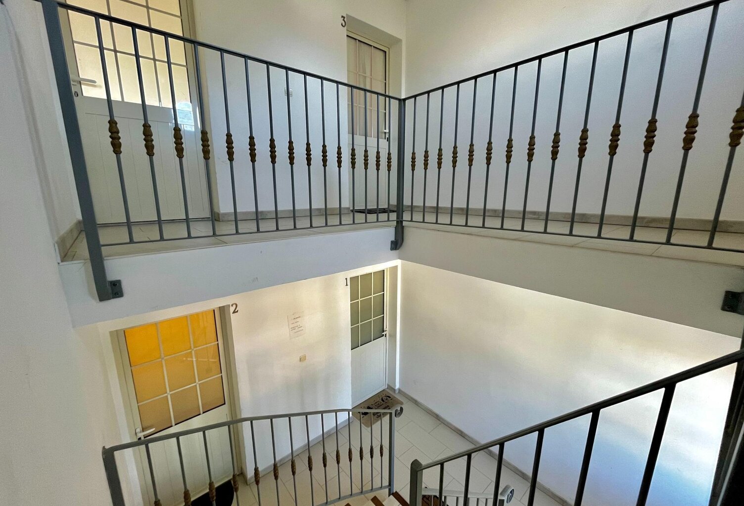 Immeuble de rapport  Hyper centre de  Borgo   Spécial investisseur — photo 1