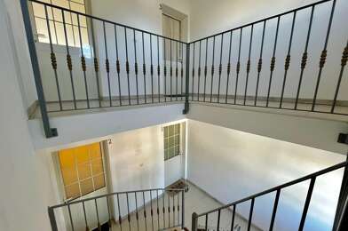 Maison 8 pièces 595000 €