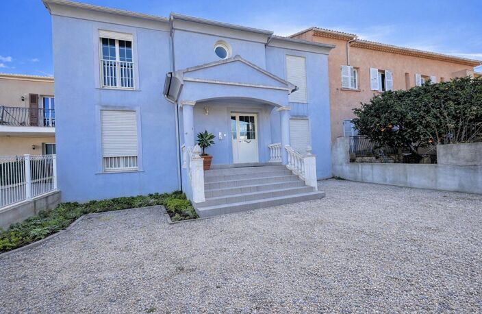 Immeuble de rapport  Hyper centre de  Borgo   Spécial investisseur — photo 3