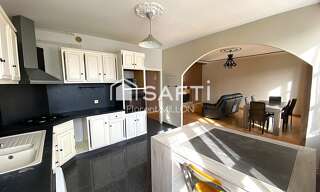 Appartement 4 Pièces 87 m² à vendre à Tullins (38210)