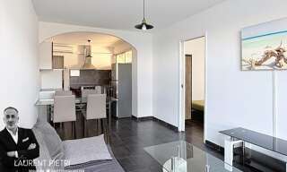 Appartement 3 Pièces 55 m² à vendre à Bastia (20200)