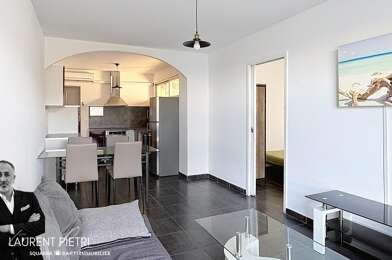 Appartement 3 pièces 131000 €