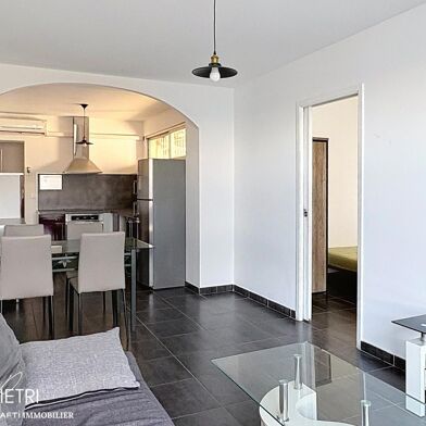 Appartement 3 pièces 131000 €