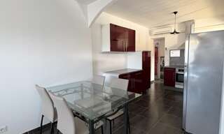 Appartement 3 Pièces 55 m² à vendre à Bastia (20200)