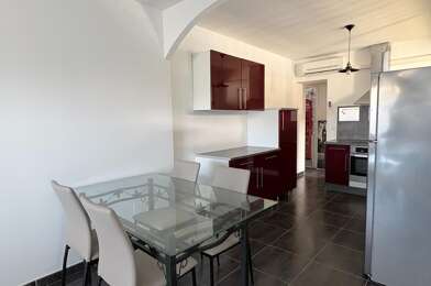 Appartement 3 pièces 131000 €