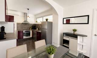Appartement 3 Pièces 55 m² à vendre à Bastia (20200)