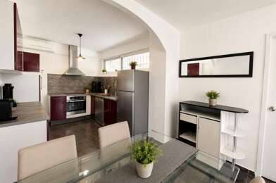 Appartement 3 pièces 128000 €