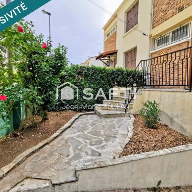 Maison 4 pièces 299000 €