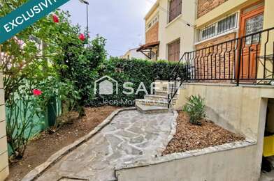 Maison 4 pièces 299000 €