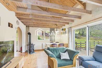 Maison 6 pièces 235000 €