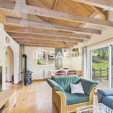 Maison 6 pièces 235000 €