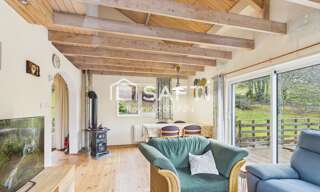 Maison 6 Pièces 108 m² à vendre à Le Syndicat (88120)