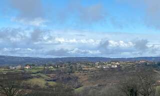 Terrain  2464 m² à vendre à Planioles (46100)