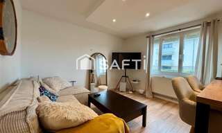 Appartement 2 Pièces 50 m² à vendre à Ifs (14123)