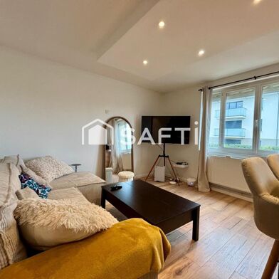 Appartement 2 pièces 139500 €