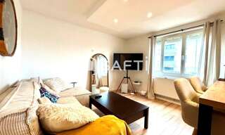 Appartement 2 Pièces 50 m² à vendre à Ifs (14123)