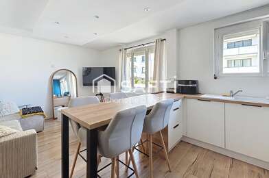 Appartement 2 pièces 129900 €
