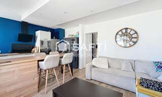 Appartement 2 Pièces 50 m² à vendre à Ifs (14123)