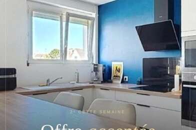Appartement 2 pièces 129900 €
