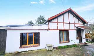 Maison 2 Pièces 54 m² à vendre à Moisson (78840)