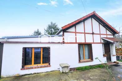 Maison 2 pièces 168000 €
