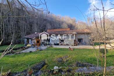 Maison 4 pièces 277000 €