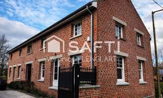 Maison 6 Pièces 225 m² à vendre à Bouvignies (59870)