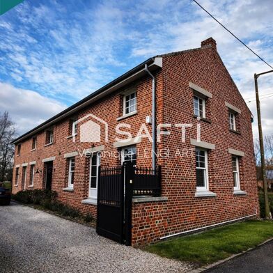 Maison 6 pièces 576500 €