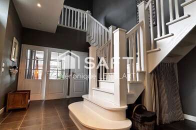 Maison 6 pièces 539000 €