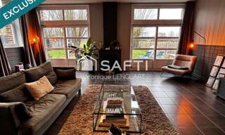 Maison 6 Pièces 225 m² à vendre à Bouvignies (59870)