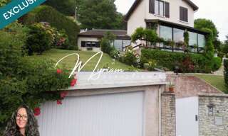 Maison 5 Pièces 120 m² à vendre à Gif-sur-Yvette (91190)