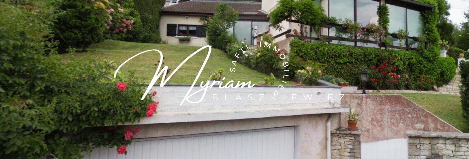 Maison 5 Pièces 120 m² à vendre à Gif-sur-Yvette (91190)