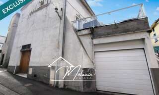 Maison 5 Pièces 125 m² à vendre à Romagnat (63540)