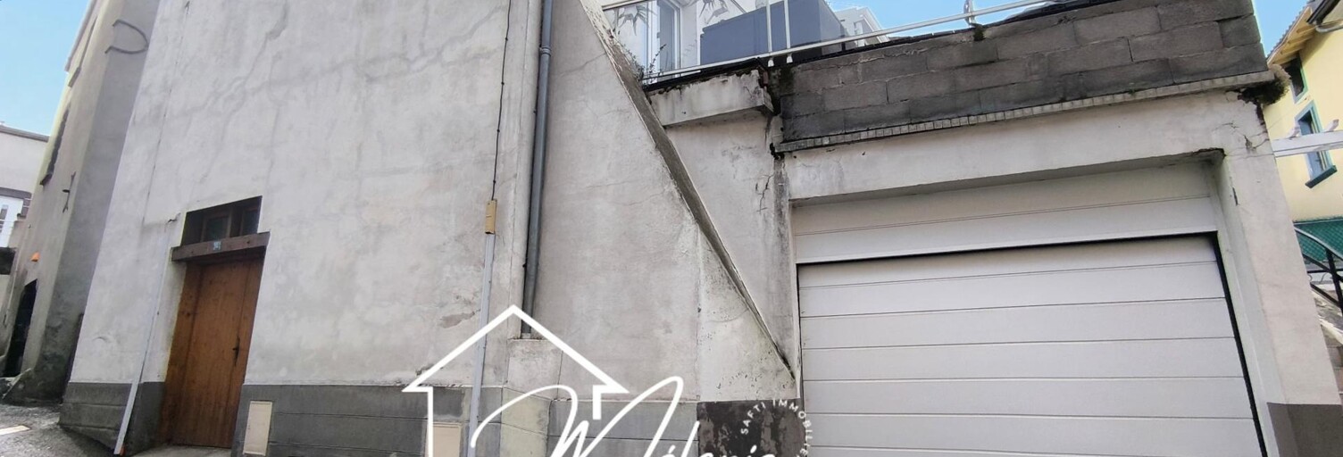 Maison 5 Pièces 125 m² à vendre à Romagnat (63540)