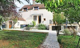 Maison 5 Pièces 147 m² à vendre à Montbard (21500)