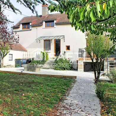 Maison 5 pièces 185000 €