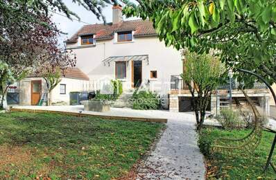 Maison de 147m² sur terrain de 500 — photo du bien