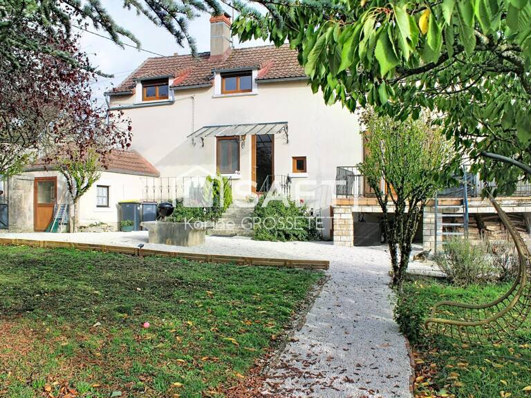 Maison de 147m² sur terrain de 500 — photo 1