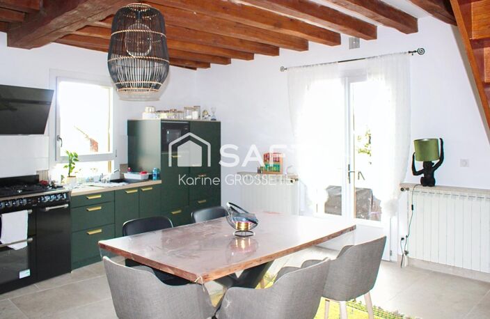 Maison de 147m² sur terrain de 500 — photo 2