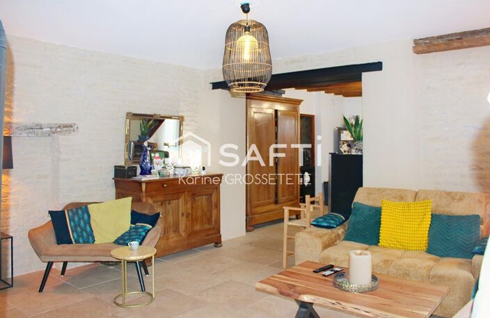 Maison de 147m² sur terrain de 500 — photo 3