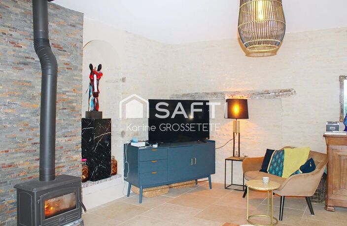 Maison de 147m² sur terrain de 500 — photo 4