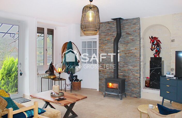 Maison de 147m² sur terrain de 500 — photo 5
