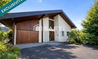 Maison 5 Pièces 152 m² à vendre à Lucinges (74380)