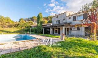 Maison 8 Pièces 258 m² à vendre à Cabriès (13480)