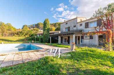 Maison 8 pièces 898000 €