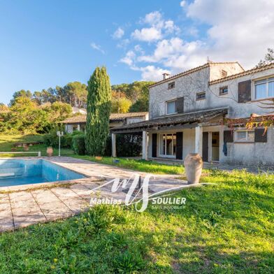 Maison 8 pièces 898000 €