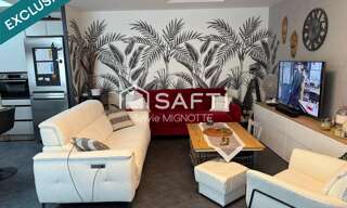 Maison 6 Pièces 150 m² à vendre à Saint-Georges-du-Bois (17700)